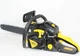 Бензопила DeWalt DC55 бензиновая 4,5 кВт цепная пила 52 см3 двухтактная мотопила 11000 об мин шина 45 см цепь 0,325 пила для дров древесины деревьев сада строительства хозяйства - изображение 4