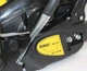 Бензопила DeWalt DC55 бензиновая 4,5 кВт цепная пила 52 см3 двухтактная мотопила 11000 об мин шина 45 см цепь 0,325 пила для дров древесины деревьев сада строительства хозяйства - изображение 5