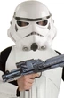 Карнавальний костюм Rubie's Stormtrooper Deluxe Штурмовик (Stormtrooper) Disney Star Wars чоловічий один розмір (One size) - зображення 2