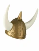 Шолом вікінга для дорослих - зображення 2