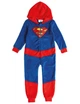 Дитячий карнавальний костюм Superman, розмір 6 - 8 років (128 см) - зображення 2