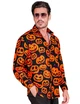 Карнавальный костюм тыквы мужской, размер L/XL - изображение 2