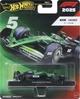 Kolekcjonerski bolid Mattel Hot Wheels Premium Formula 1 2025 Kick Sauber JKD89 (194735347957) - obraz 1