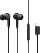 Наушники Baseus Encok CZ18 Wired Black (A00170100113-Z1) - изображение 3