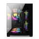 Корпус GTL Gaming Abyss Black без БЖ (GTLN285M) - зображення 3