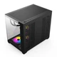 Корпус GTL Gaming Abyss Black без БЖ (GTLN285M) - зображення 4