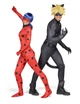 Карнавальний костюм Леді Баг дорослий Miraculous червоний, розмір XS - зображення 2