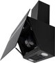 Витяжка Interline FLOW BL A/60/GL/M Nano Matte - зображення 5