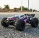 Радіокерована машинка BEAST MAX Brushless SG618 PRO 1:16 4WD - изображение 2