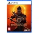Игра The Blood of Dawnwalker Launch Edition (английская версия) (PS5) - изображение 1