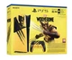 Игровая консоль Sony PlayStation 5 Slim Digital Edition (Marvel's Wolverine Battle Yellow Limited Edition) - изображение 1