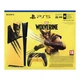 Игровая консоль Sony PlayStation 5 Slim Digital Edition (Marvel's Wolverine Battle Yellow Limited Edition) - изображение 4