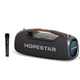 Колонка Bluetooth HOPESTAR A60 100W Black - изображение 1
