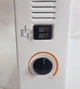 Конвектор Crownberg CB 2000 Вт обігрівач - изображение 2