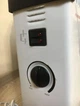 Конвектор Crownberg CB 2000 Вт обігрівач - изображение 7