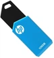 Pendrive HP v150w 128GB USB 2.0 (4712847098916) - obraz 1