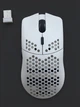 Ігрова миша / Безпровідна (2,4G) , 800mAh, 12000DPI, WHITE/БІЛА (303030) - зображення 8