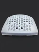 Ігрова миша / Безпровідна (2,4G) , 800mAh, 12000DPI, WHITE/БІЛА (303030) - зображення 7