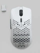 Ігрова миша / Безпровідна (2,4G) , 800mAh, 12000DPI, WHITE/БІЛА (323232) - зображення 8