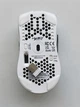 Ігрова миша / Безпровідна (2,4G) , 800mAh, 12000DPI, WHITE/БІЛА (323232) - зображення 5