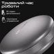 Наушники HiFuture NexClip Black/Grey (nexclip.blackgrey) - изображение 6