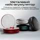 Наушники HiFuture NexClip Black/Grey (nexclip.blackgrey) - изображение 7