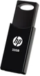 Pendrive HP v212w 32GB USB 2.0 Black (4712847096424) - obraz 3