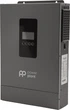 Автономный солнечный инвертор PowerPlant 3.6 кВт 24 В 1Ф (NV823154) - изображение 5
