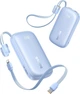 Powerbank Baseus EnerFill FC21 Qpow 3 Ultra 10000 mAh 45W Blue (E0027Q03) - obraz 2