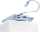 Powerbank Baseus EnerFill FC21 Qpow 3 Ultra 10000 mAh 45W Blue (E0027Q03) - obraz 4