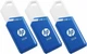 Zestaw pendrive’ów HP x755w 32GB USB 3.1 3 szt. (4718006451523) - obraz 1