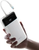 Powerbank CUKTECH LPB252N 25000 mAh 120W White - obraz 3