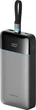 Powerbank CUKTECH LPB252N 25000 mAh 120W Gray - obraz 1