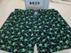 Труси чоловічі ellen 307/01/136 XL чорний/зелений - изображение 1