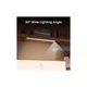 Ночник Xiaomi Yeelight Ultra-Thin Cabinet Light 30 см Dark Grey (YLYYD-0014) - изображение 3