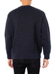 Свитшот мужской Armani Exchange 118204587 XL Синий (1162094073) - изображение 2