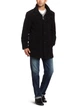 Пальто мужское Calvin Klein 51524972 44 Черное (1162096263) - изображение 1