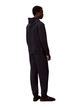 Спортивные штаны утепленные мужские Calvin Klein 734585051 L Синие (1162101022) - изображение 2
