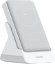 Powerbank CUKTECH WPB100N 10000 mAh 20W White (CKWPB100NGLGR) - obraz 1