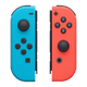 Геймпади Hoco Switch Joy-Con Blue-Red (0045496321406) - изображение 1