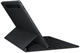 Чохол-клавіатура Book Cover Keyboard Slim для Samsung Galaxy Tab S7 11.0 (T870/T875/T786) / Tab S8 11.0 (X700/X706) Black DE/UKR (EF-DT630BBGGDE) - изображение 7