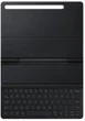 Чохол-клавіатура Book Cover Keyboard Slim для Samsung Galaxy Tab S7 11.0 (T870/T875/T786) / Tab S8 11.0 (X700/X706) Black DE/UKR (EF-DT630BBGGDE) - изображение 9