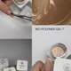 G-CODE Bio Polymer Gel Hard №07 Твердий біополімерний гель нового покоління для моделювання та нарощування нігтів, 15 мл - изображение 3