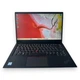 Ноутбук Lenovo Thinkpad X1 Carbon 6th Gen 14" (i5-8350U / 8GB / SSD 256GB / 1920x1080 IPS / LTE) б/в - изображение 1