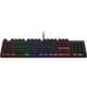 Клавіатура HATOR Icefall Mecha Rainbow Origin Red Black (HTK104UA) - изображение 2