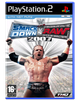 Гра Sony PlayStation 2 WWE SmackDown vs. Raw 2007 Europe Англійська Версія - зображення 1