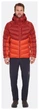 Чоловічий зимовий пуховик Rab Glaceon Pro Jacket, Beluga (M) - изображение 12