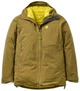 Чоловіча гірськолижна мембранна куртка Rab Khroma Diffract Jacket, Oak (M) - изображение 1