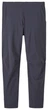 Штани чоловічі Rab Momentum Tech Pants, Black Beluga (L regular) - зображення 1
