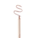 Олівець для губ контурний Neverti LipTrace Liner NP106 №013 Темно-бежевий 1,14 г - зображення 2